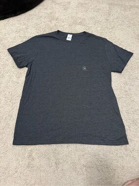 Blue Crown Short Sleeve Tee XL